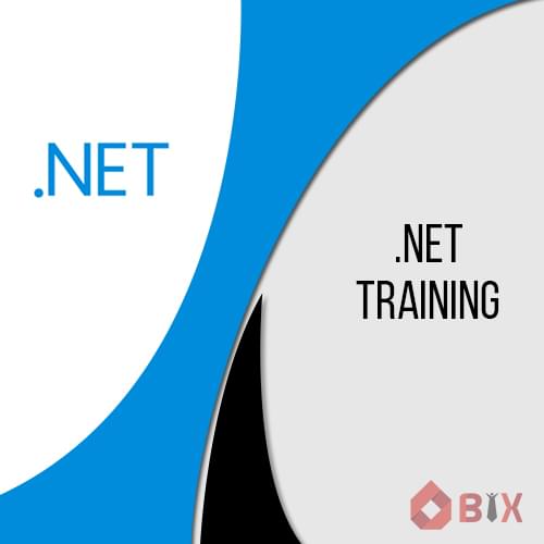 DOT Net